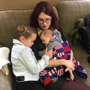 Meet your Posher, Shantel